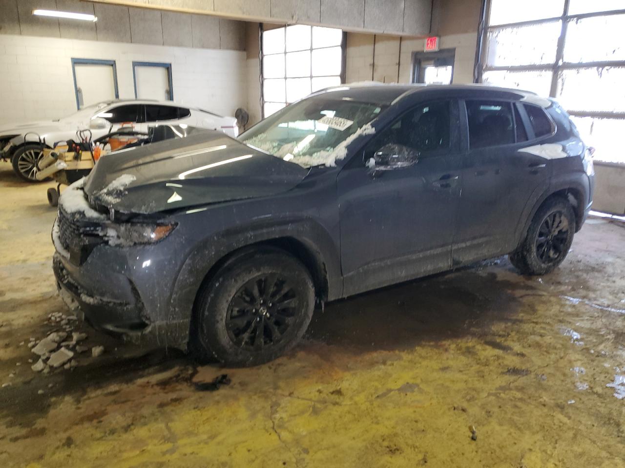 MAZDA CX-50 PREF 2024