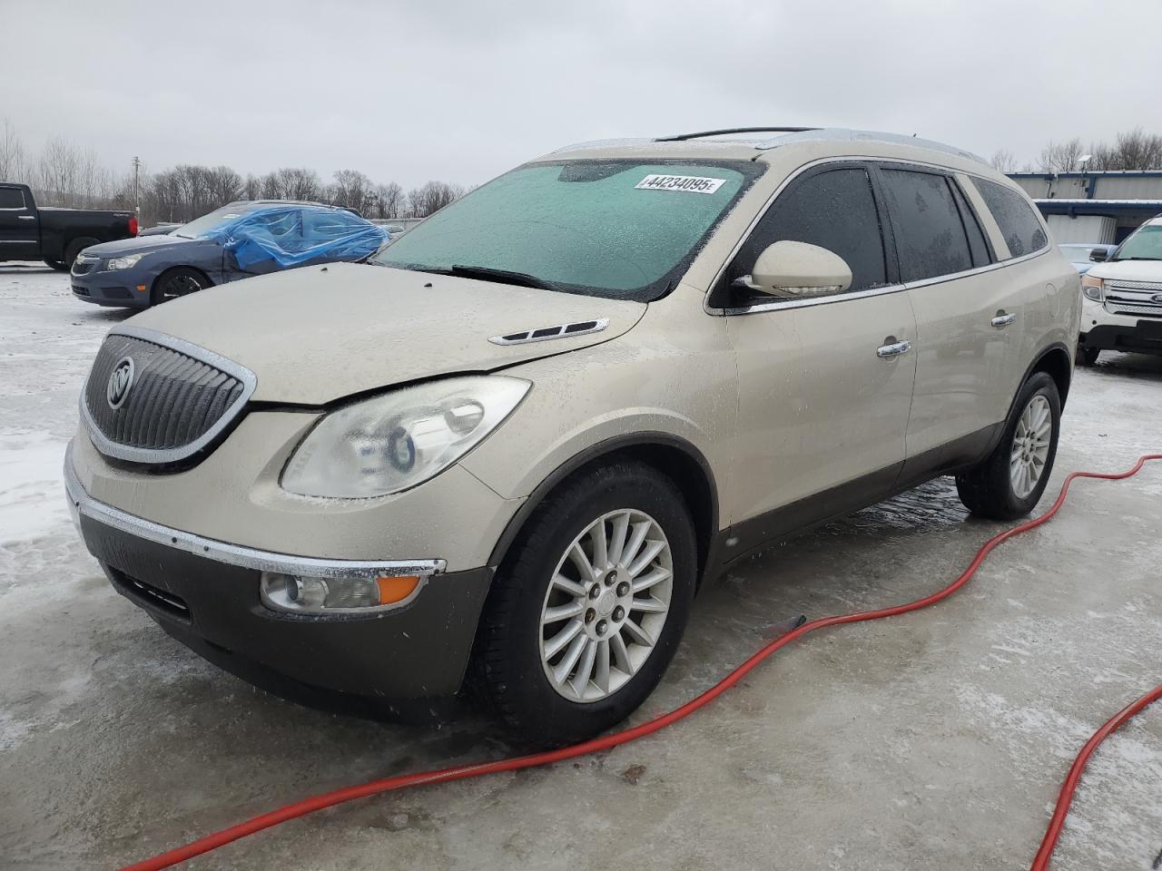 BUICK ENCLAVE CX 2011