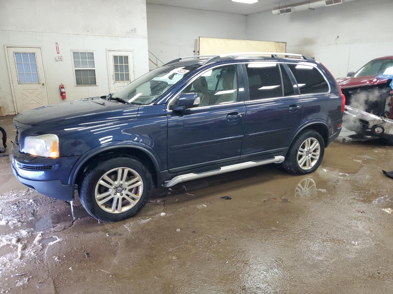VOLVO XC90 3.2 2012