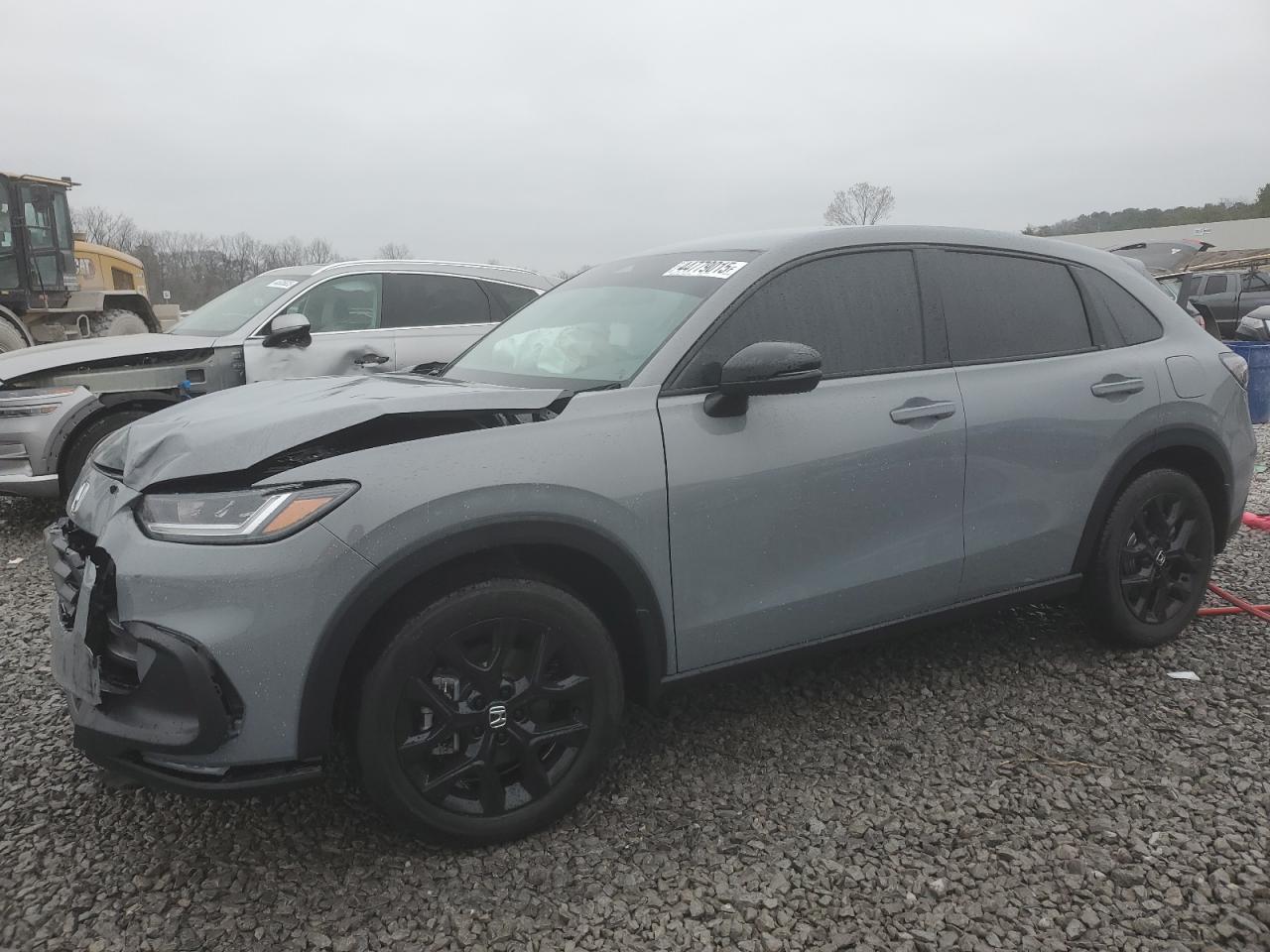 HONDA HR-V SPORT 2025