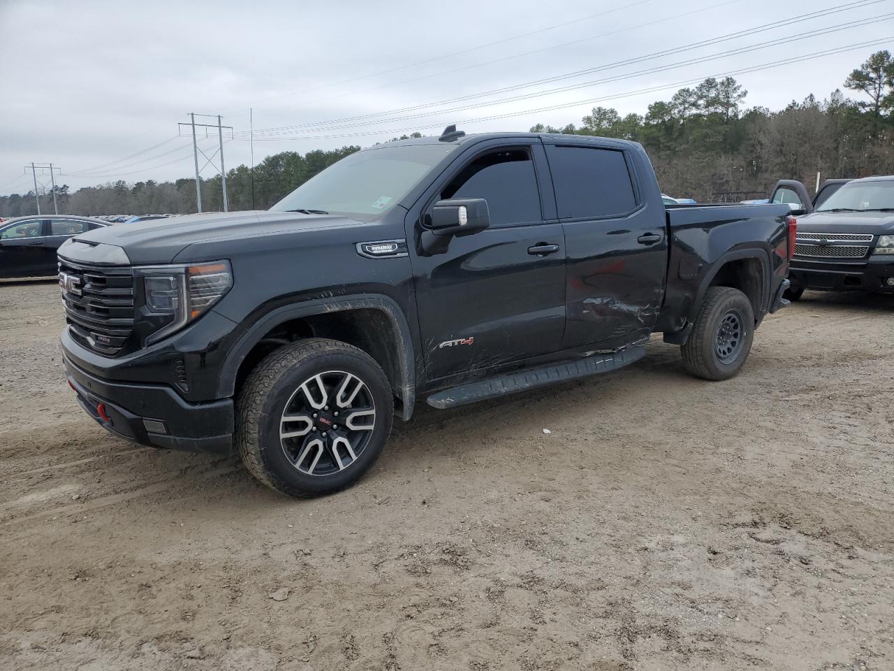 GMC SIERRA K15 2023