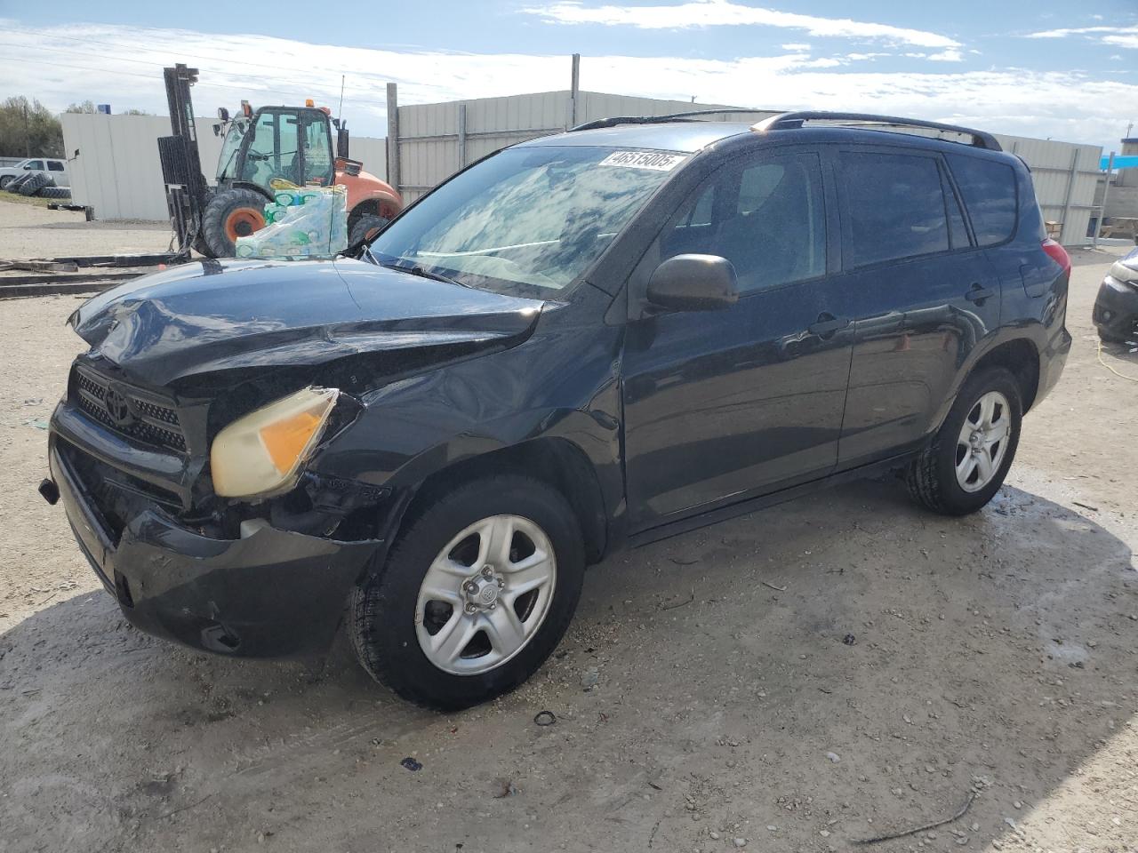 TOYOTA RAV4 2006