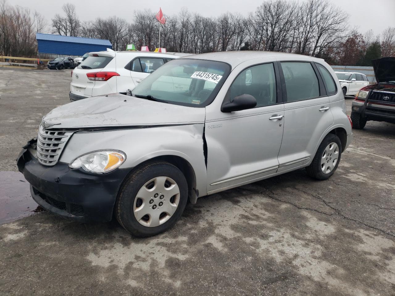 CHRYSLER PT CRUISER 2006