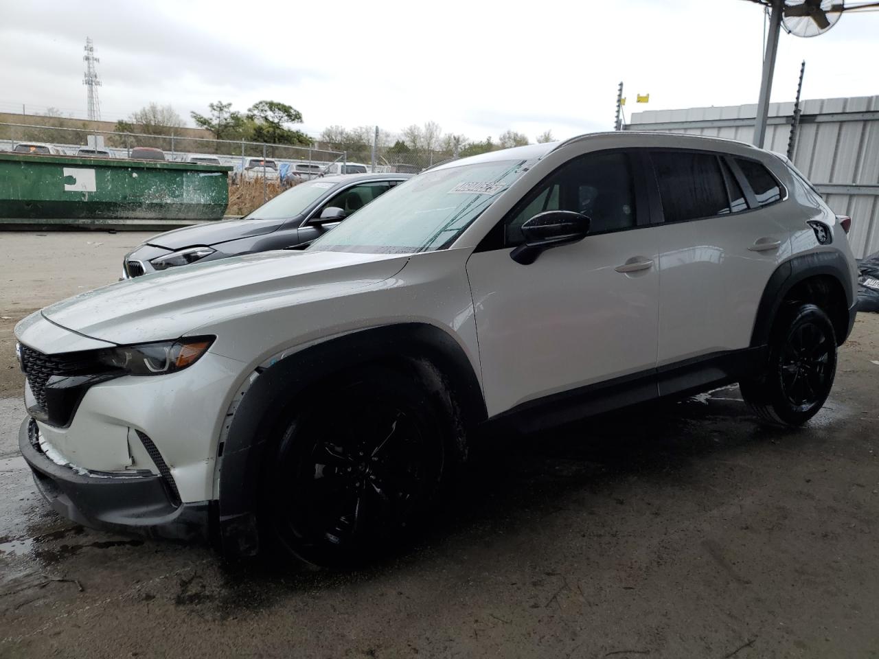MAZDA CX-50 PREF 2025