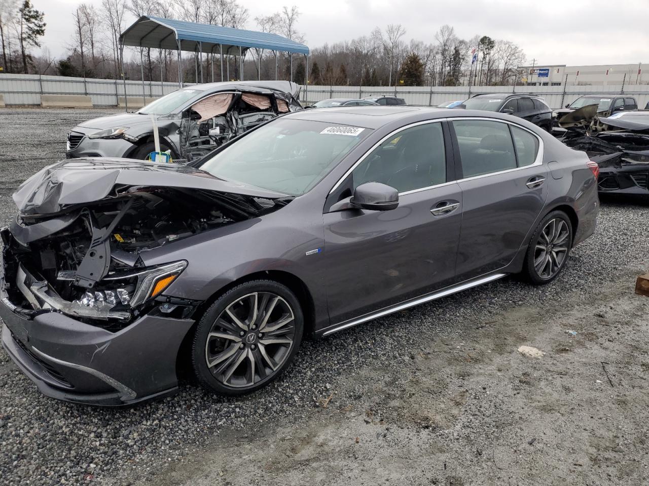 ACURA RLX SPORT 2020