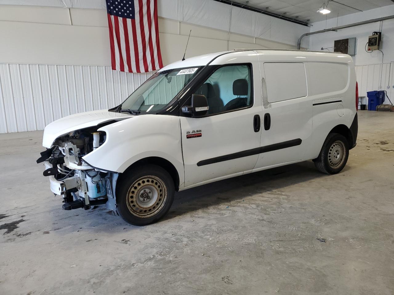 RAM PROMASTER 2019