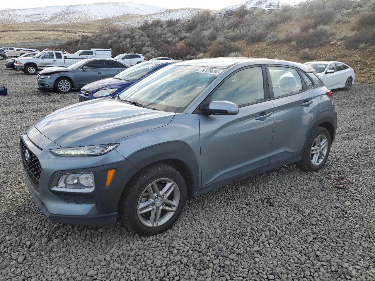 HYUNDAI KONA SE 2019