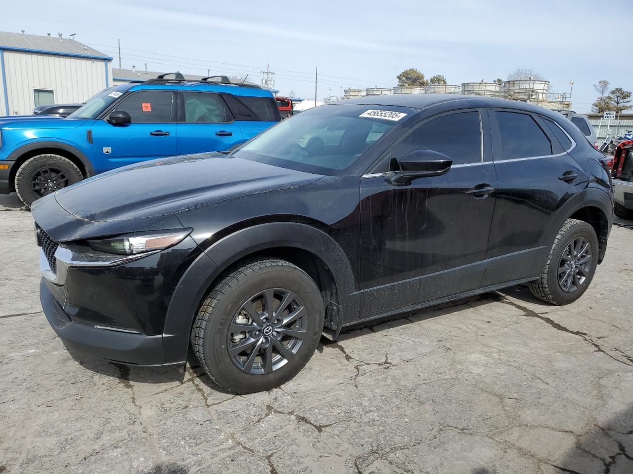 MAZDA CX-30 2021