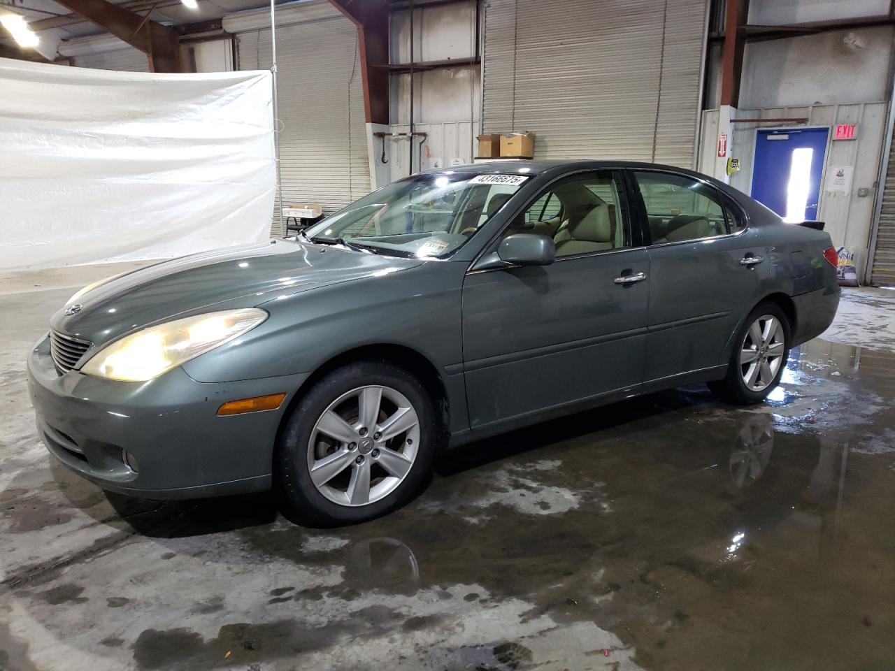 LEXUS ES 330 2006