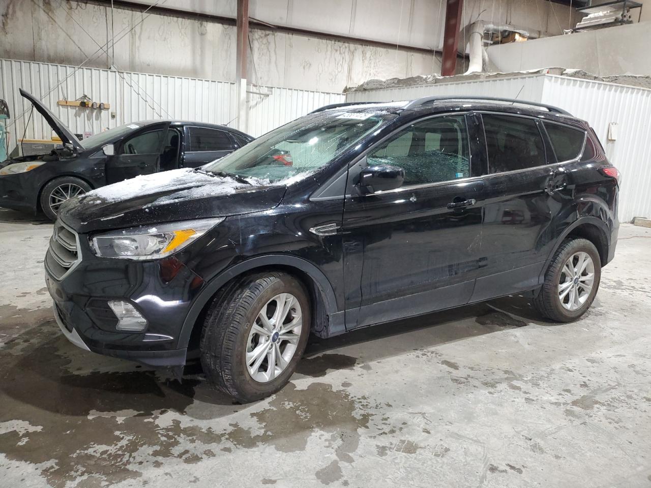 FORD ESCAPE SE 2018