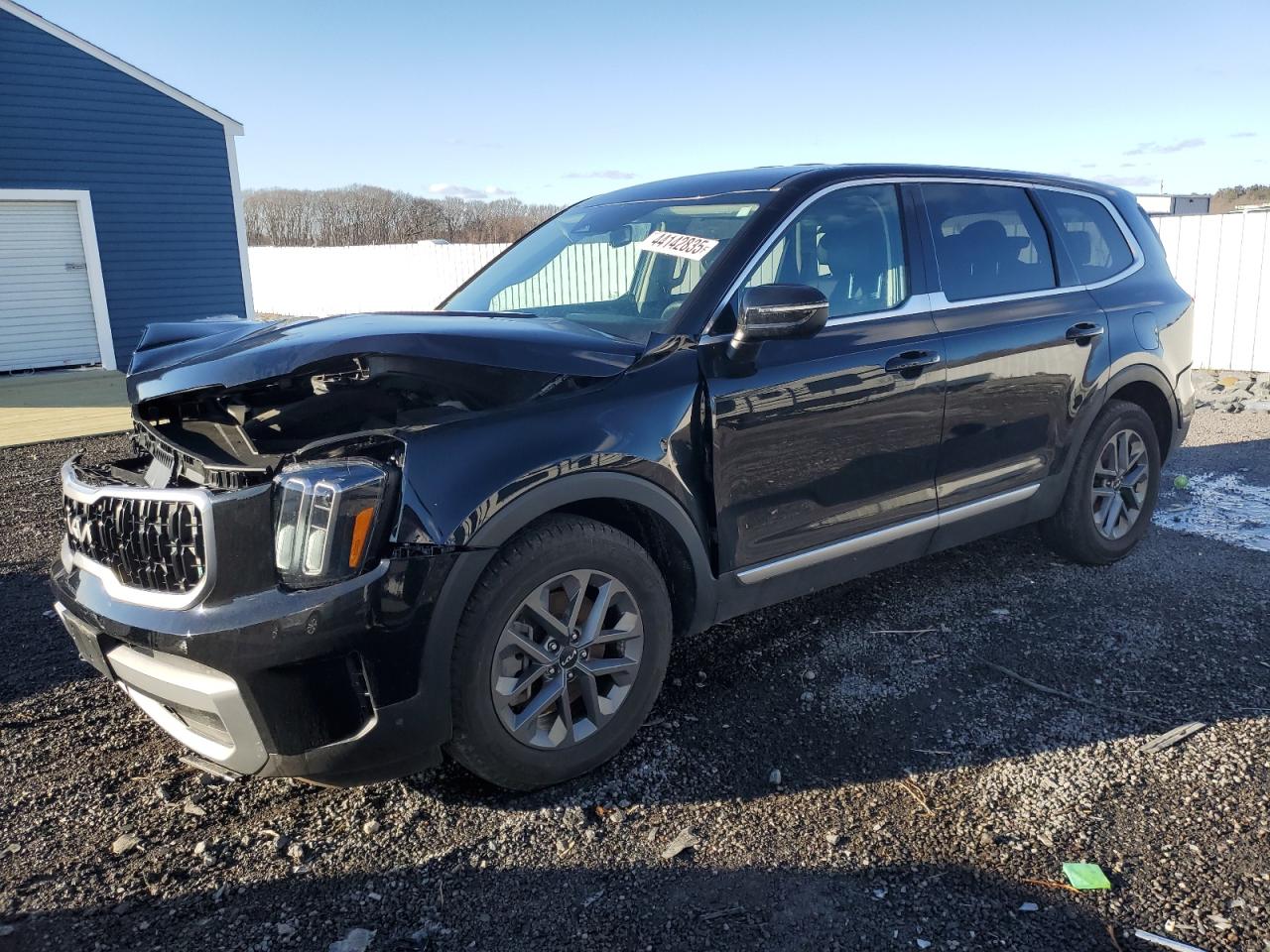 KIA TELLURIDE 2023