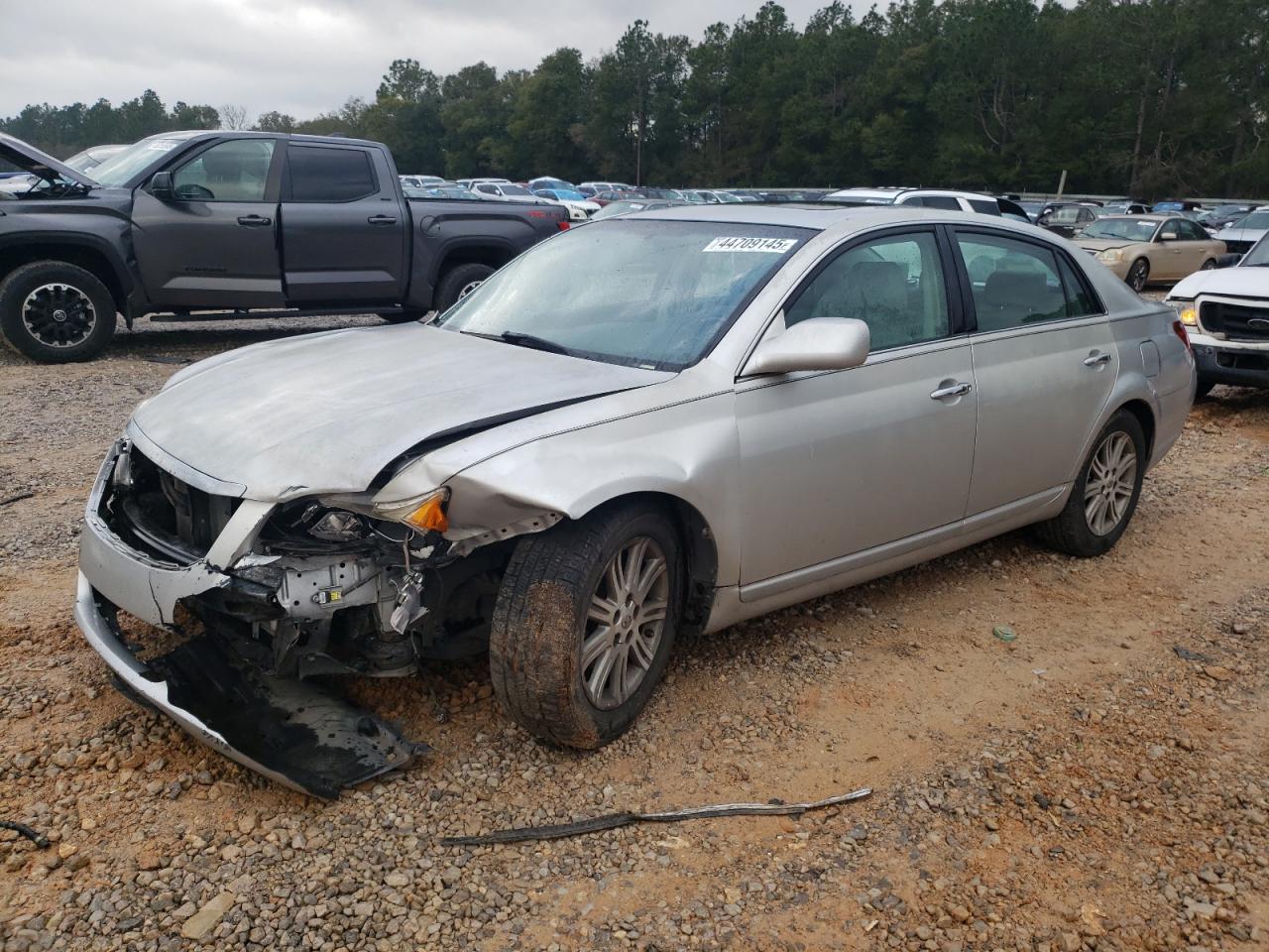 TOYOTA AVALON XL 2008