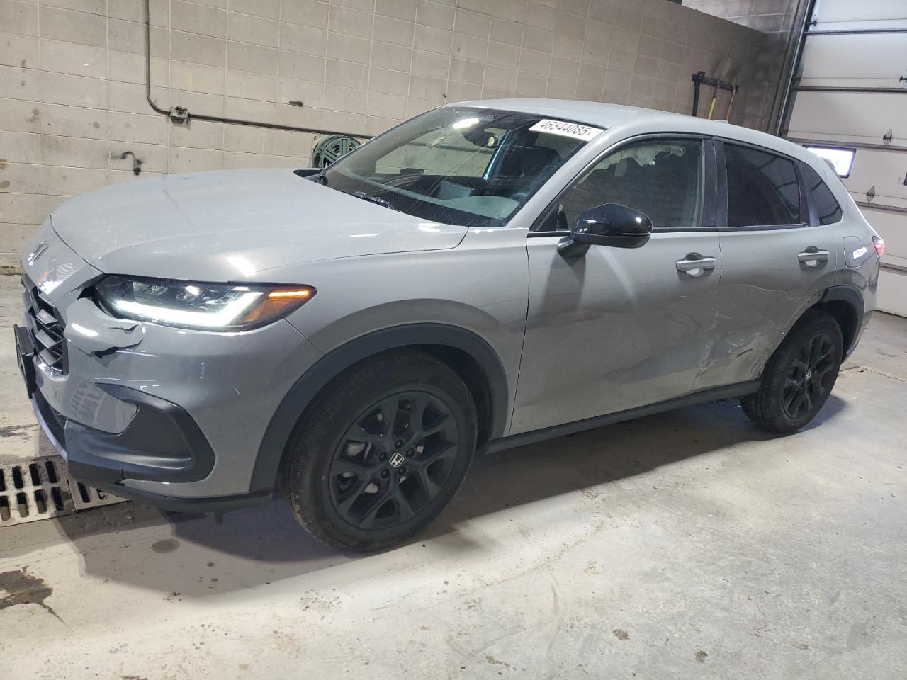 HONDA HR-V SPORT 2024