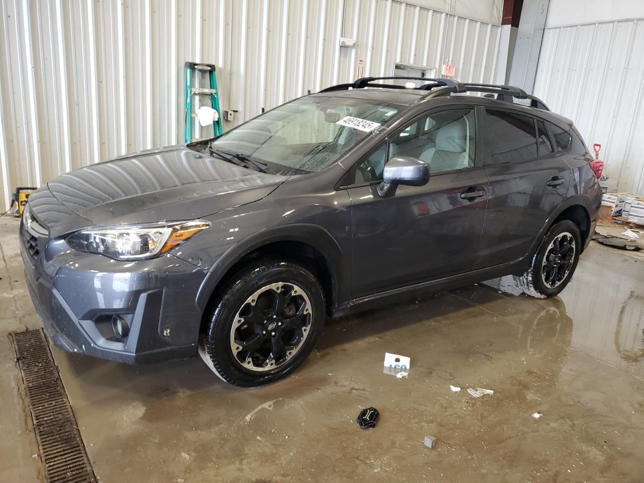 SUBARU CROSSTREK 2023