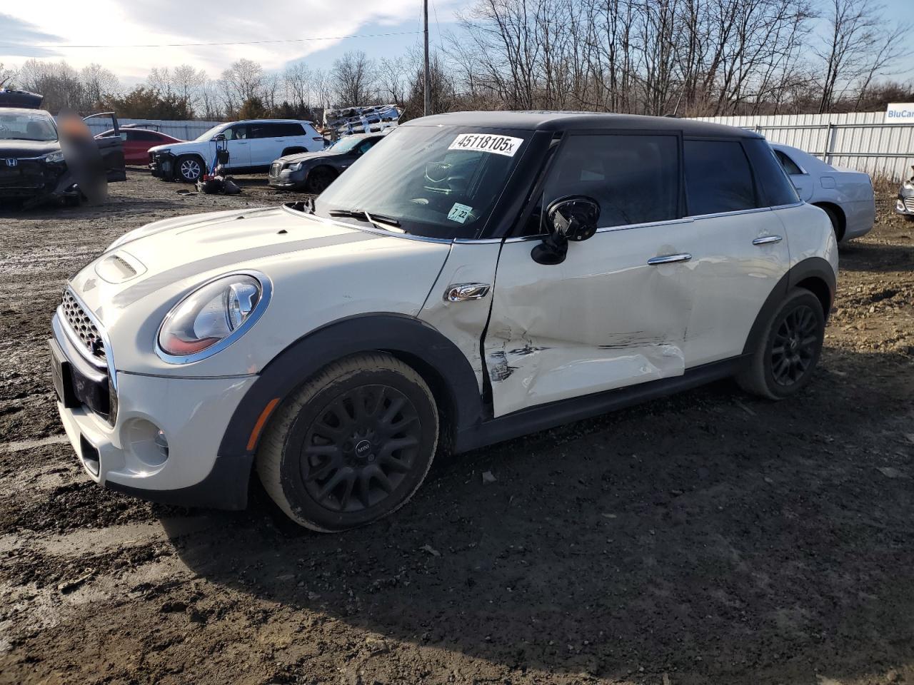 MINI COOPER S 2017