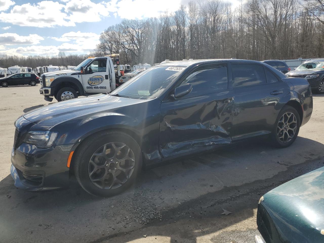 CHRYSLER 300 S 2017