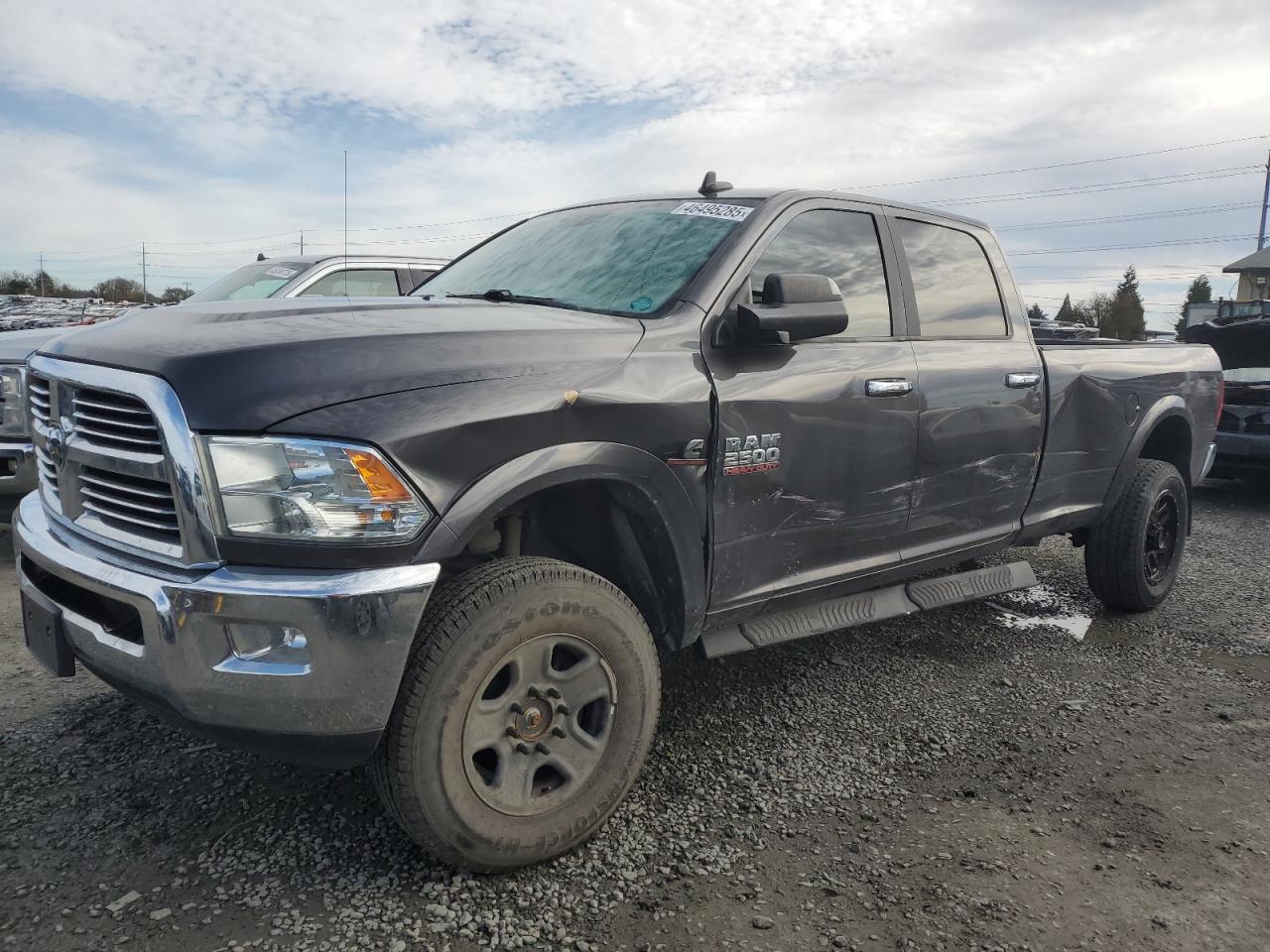 RAM 2500 SLT 2018