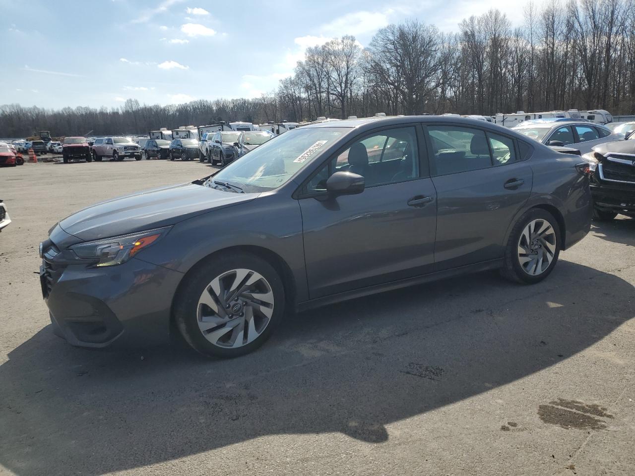 SUBARU LEGACY LIM 2023