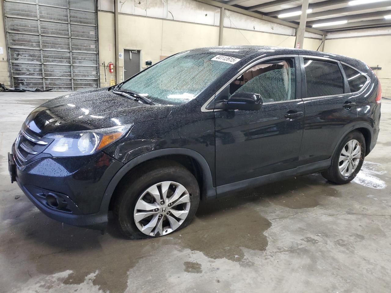 HONDA CR-V EX 2014