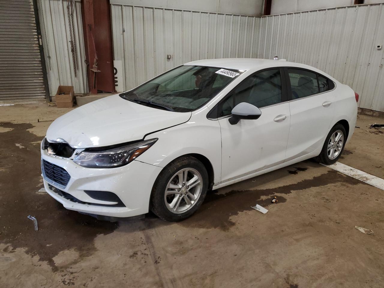 CHEVROLET CRUZE LT 2016