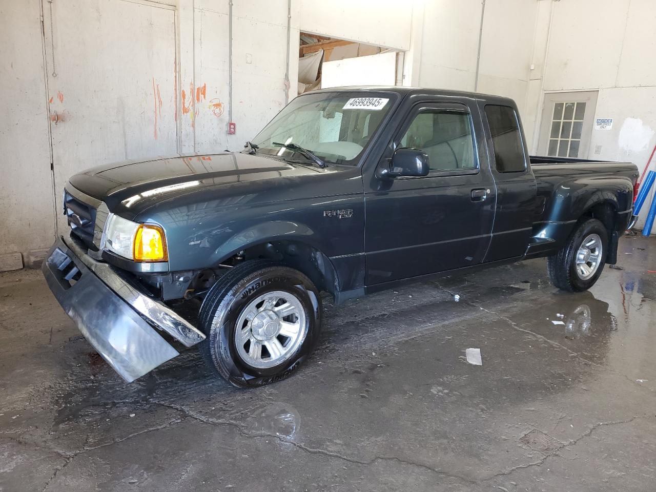 FORD RANGER SUP 2004
