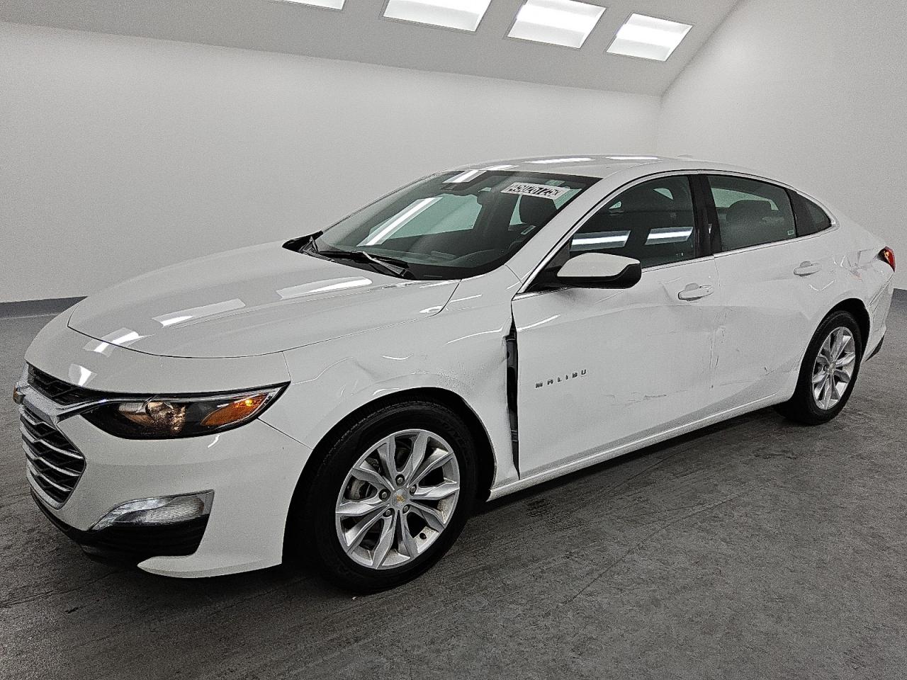 CHEVROLET MALIBU LT 2023