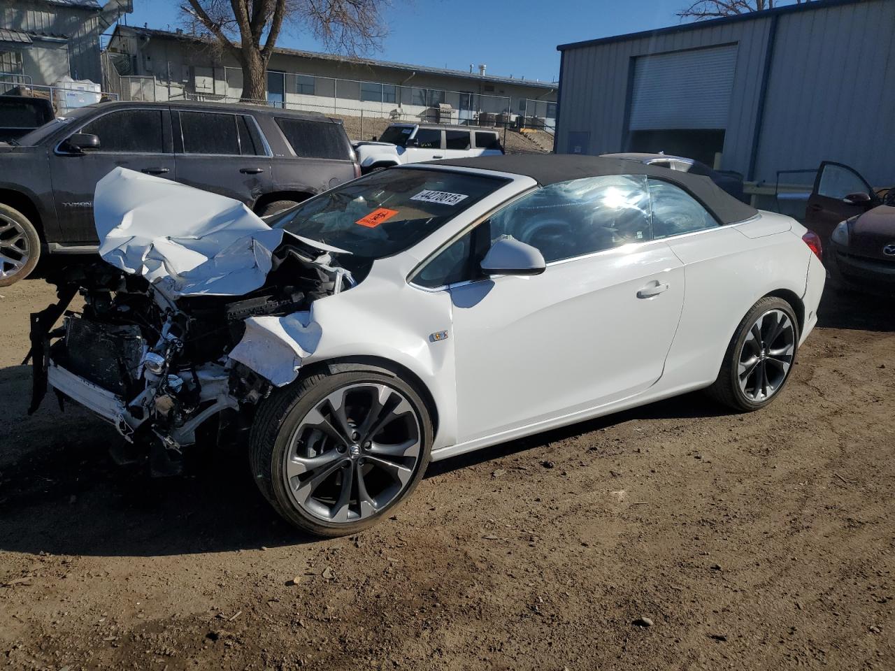 BUICK CASCADA PR 2016
