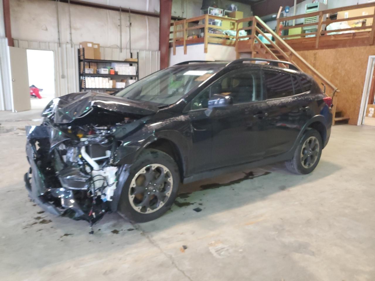 SUBARU CROSSTREK 2023
