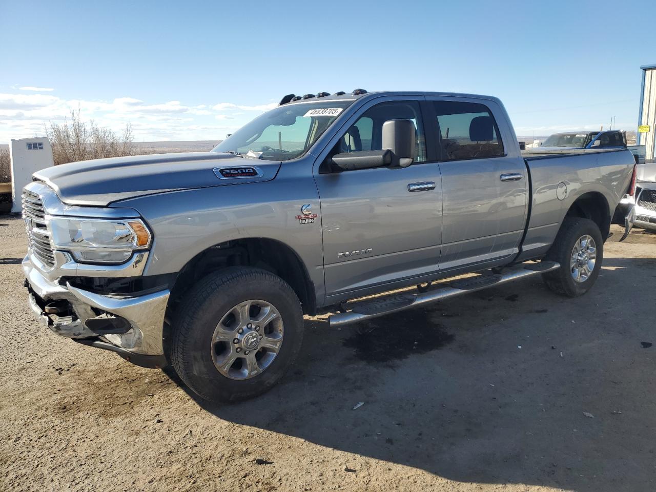 RAM 2500 BIG H 2019