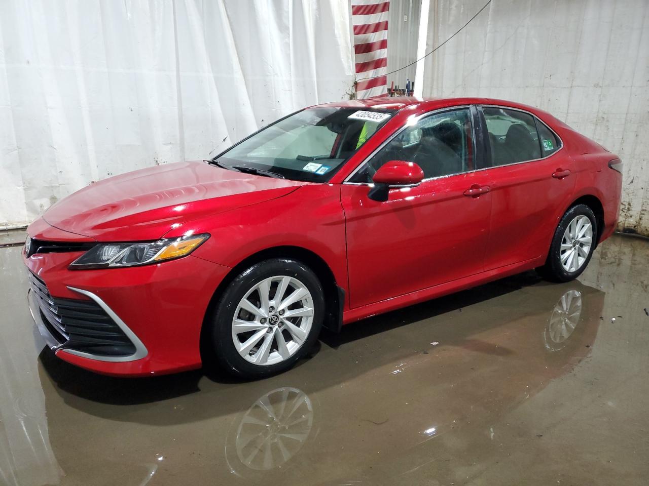 TOYOTA CAMRY LE 2023