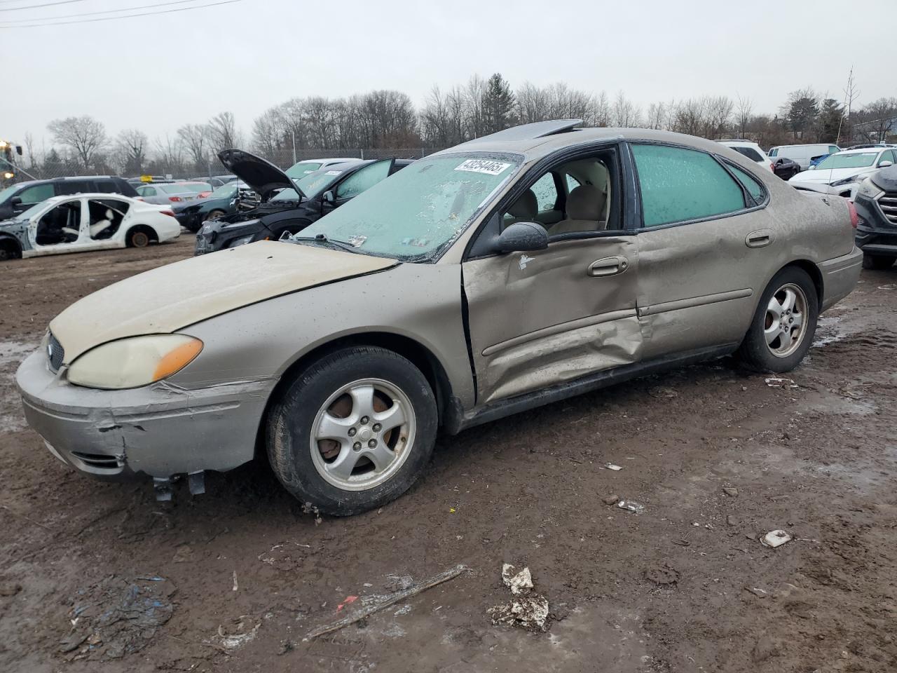 FORD TAURUS SE 2005