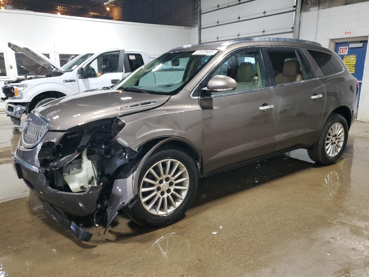 BUICK ENCLAVE 2012