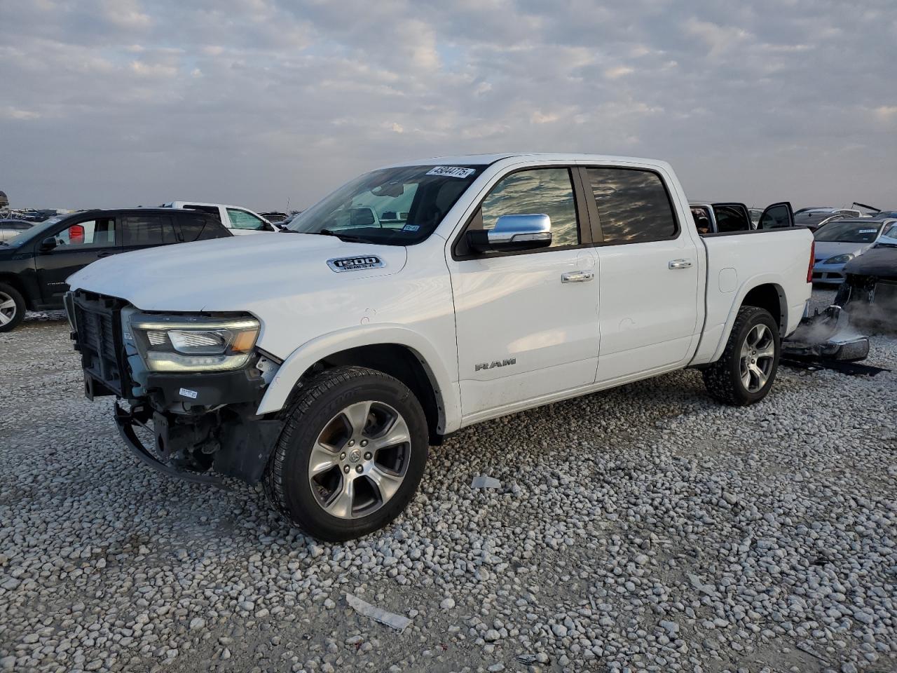 RAM 1500 LARAM 2020