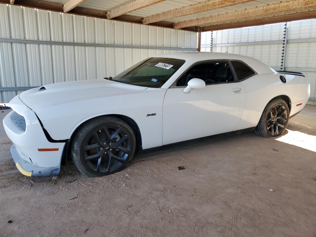 DODGE CHALLENGER 2023