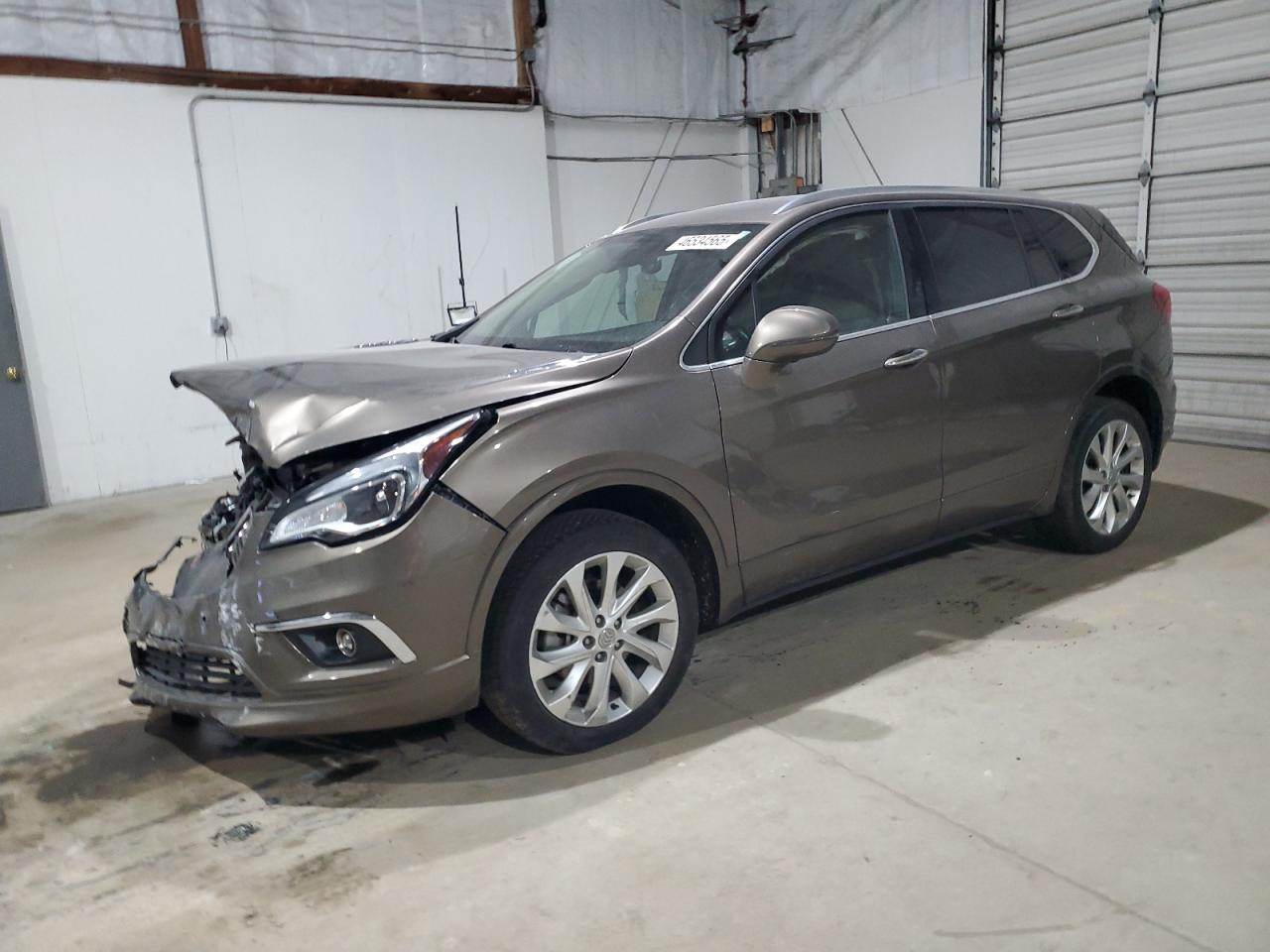 BUICK ENVISION P 2017