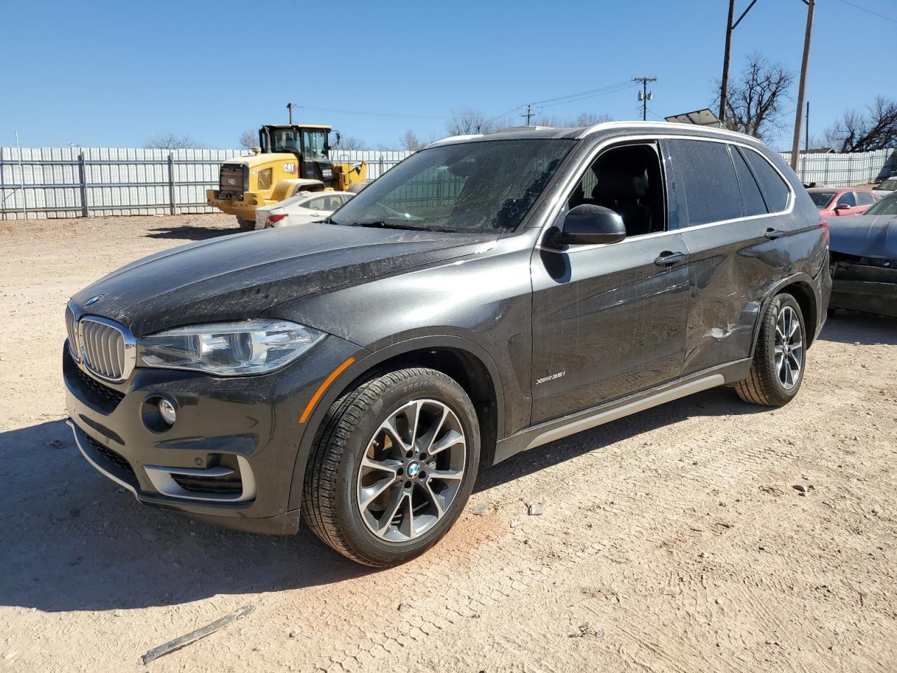 BMW X5 XDRIVE3 2018