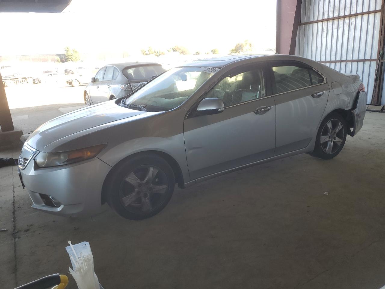 ACURA TSX TECH 2014