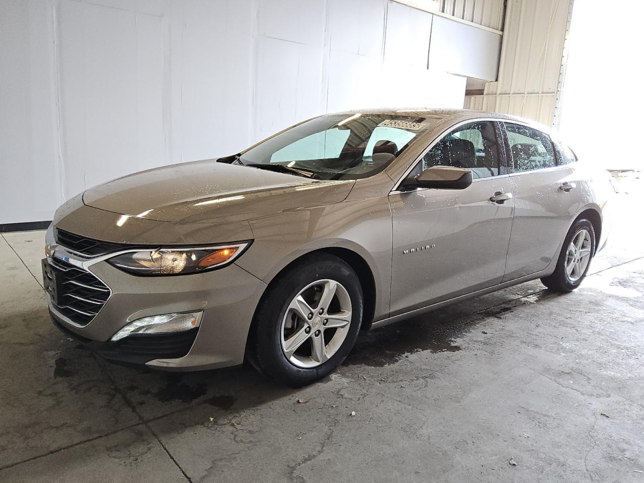 CHEVROLET MALIBU LT 2022
