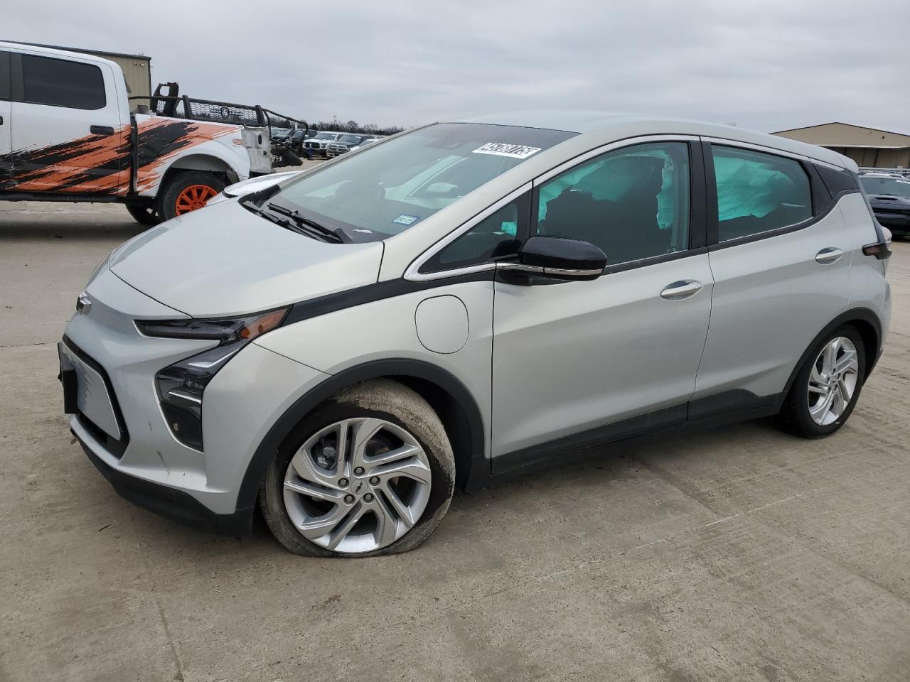 CHEVROLET BOLT EV 1L 2023
