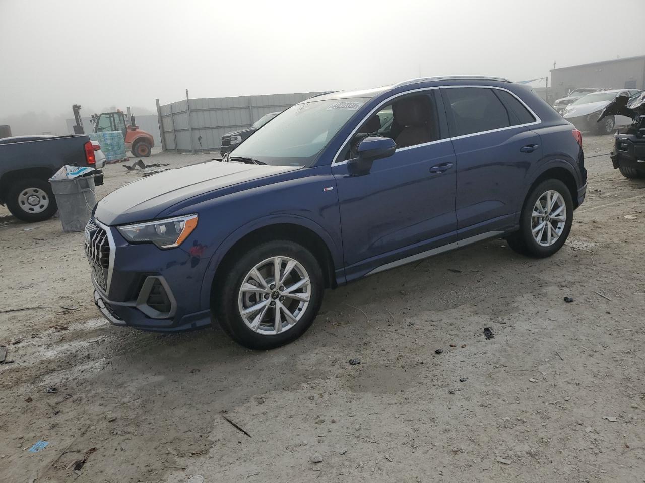 AUDI Q3 PREMIUM 2022