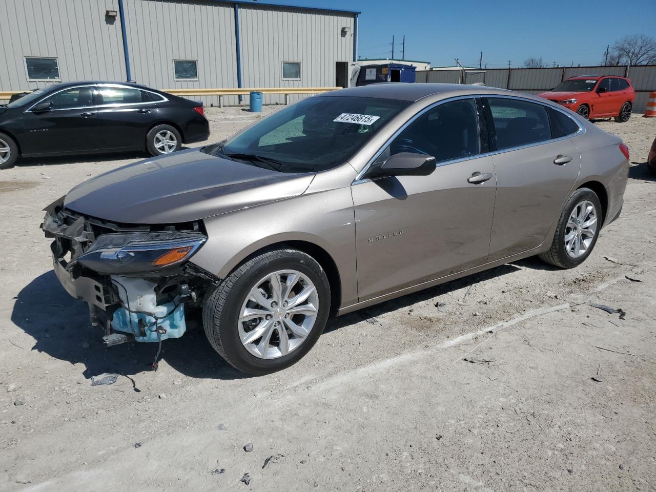 CHEVROLET MALIBU LT 2024