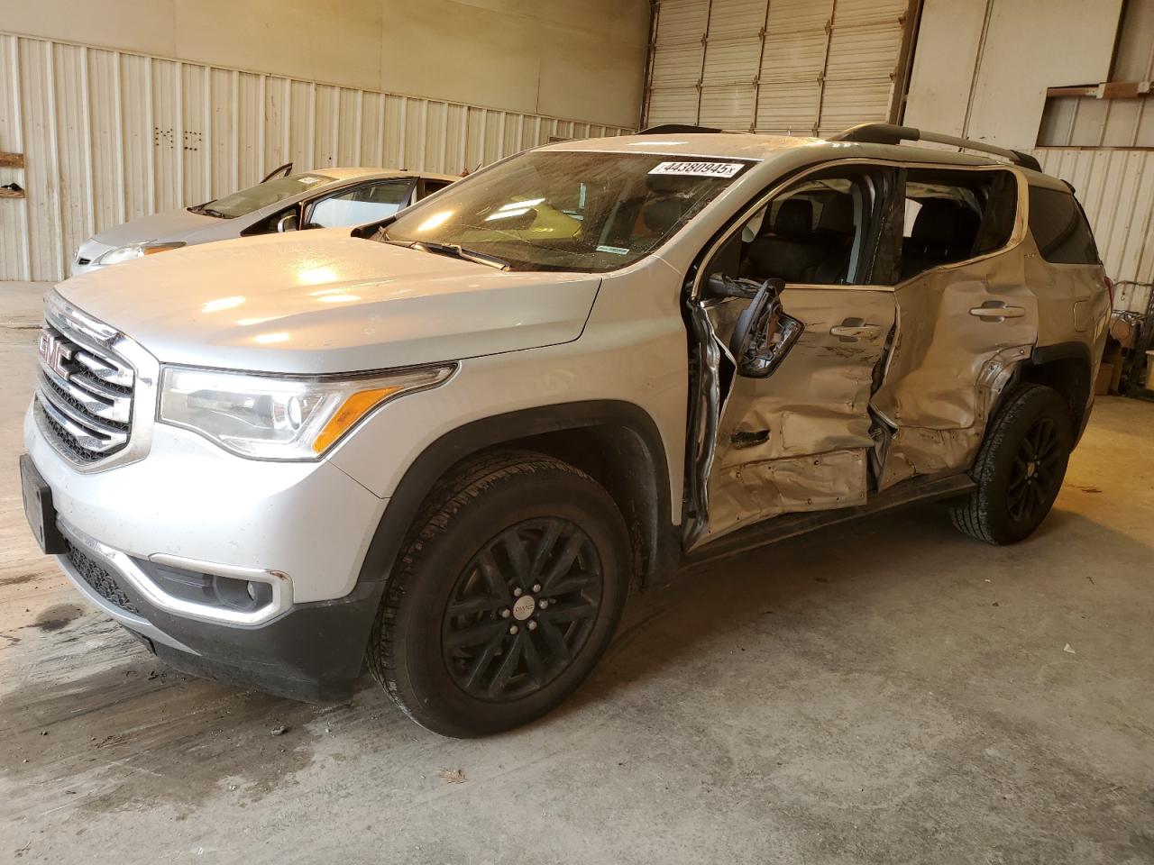 GMC ACADIA SLT 2019