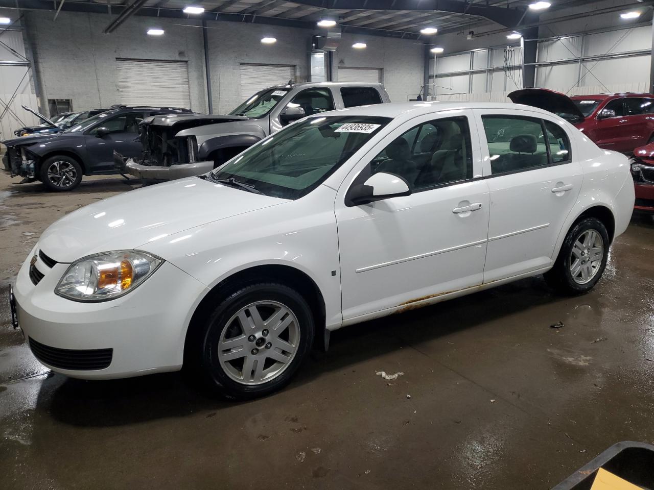 CHEVROLET COBALT LT 2006