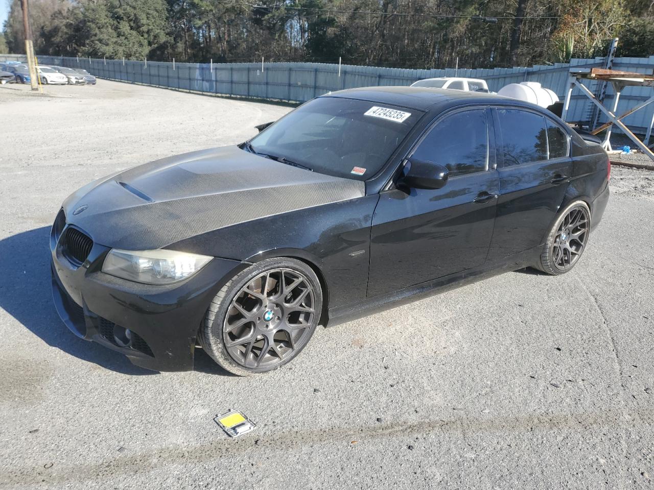 BMW 335 I 2009