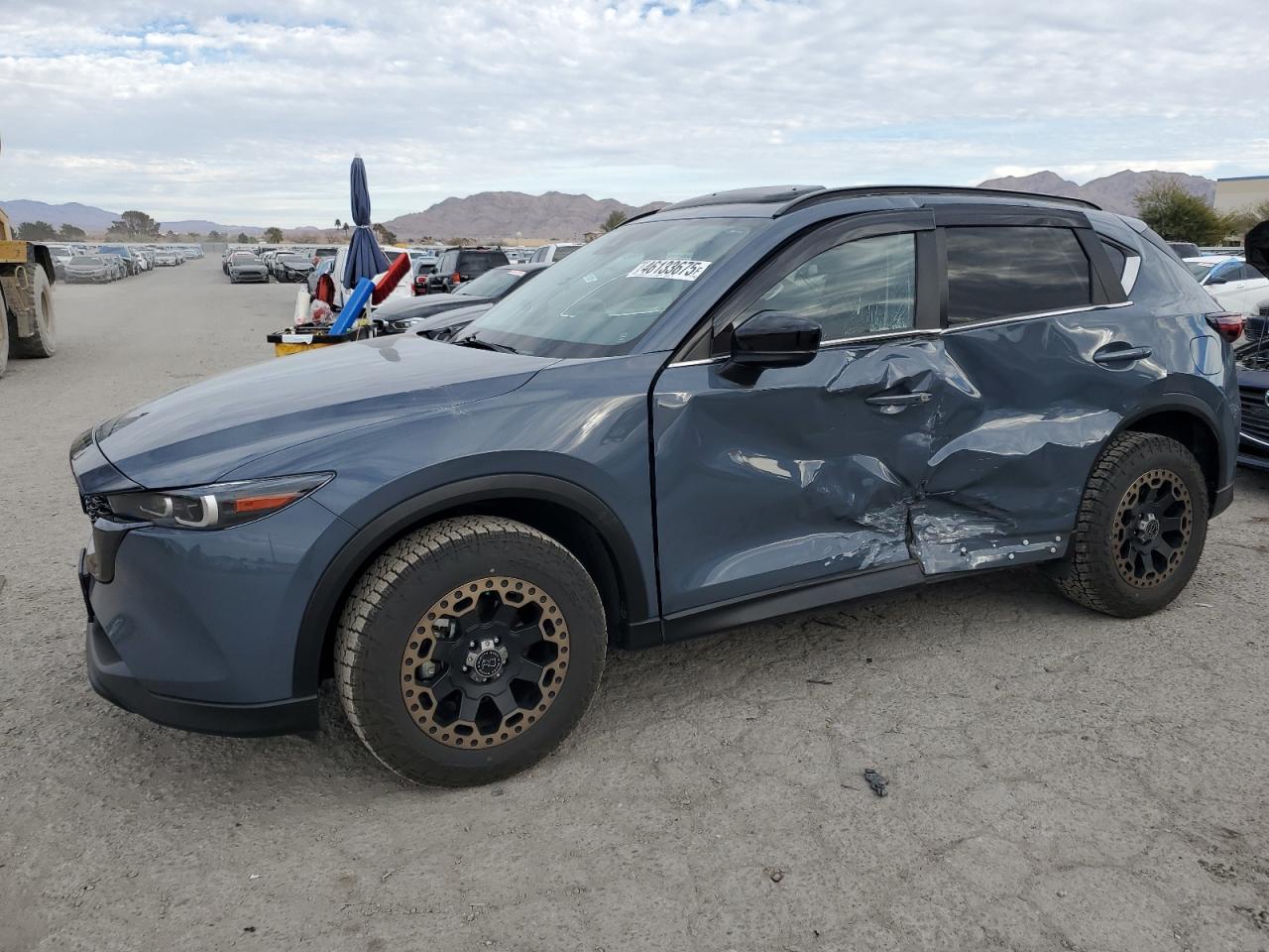 MAZDA CX-5 PREFE 2023