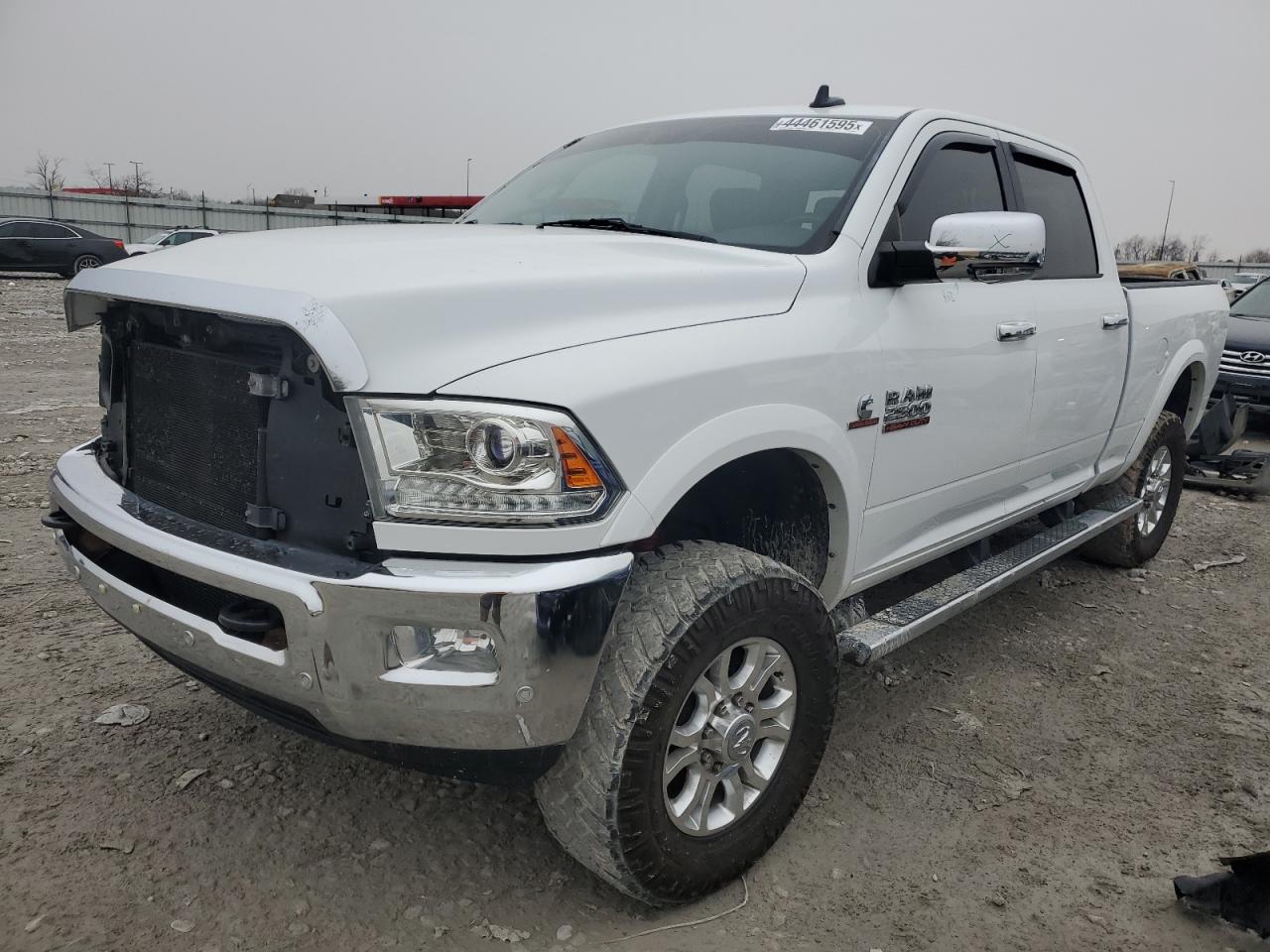RAM 2500 LARAM 2016