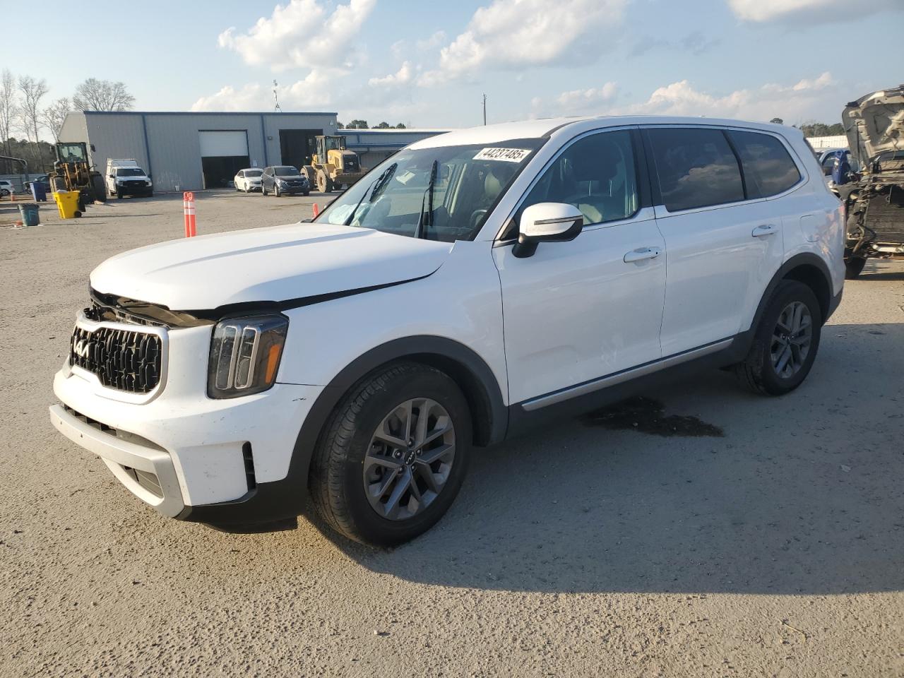 KIA TELLURIDE 2023