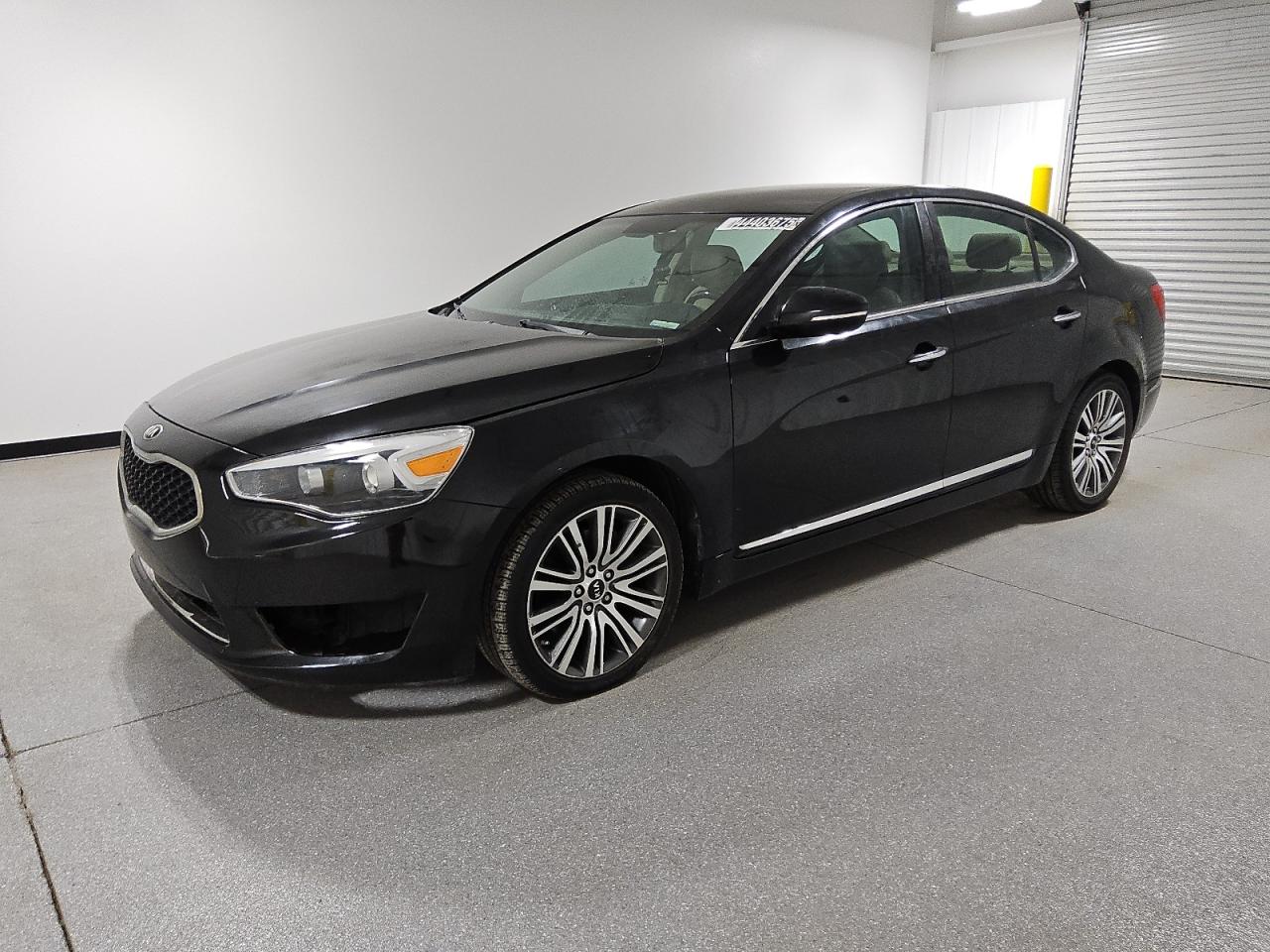 KIA CADENZA PR 2014