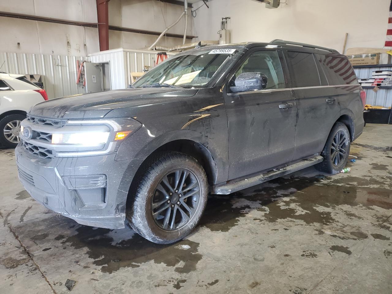FORD EXPEDITION 2024