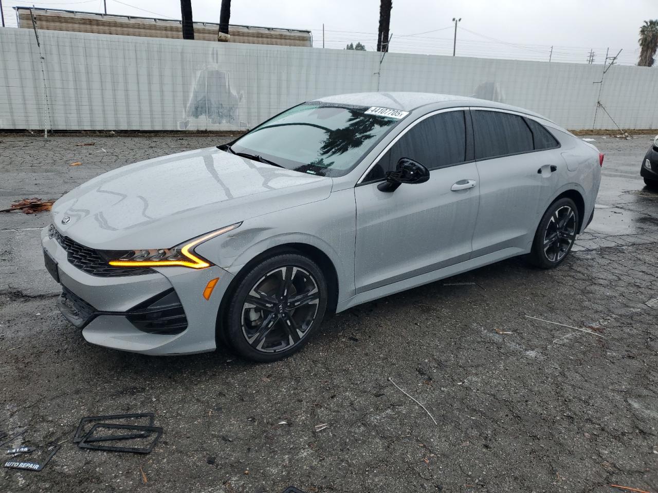 KIA K5 GT LINE 2021